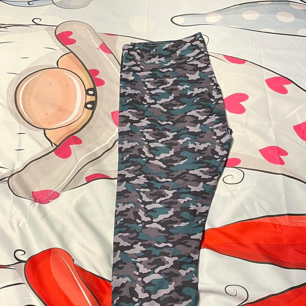 Workout Leggings